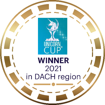 Award badge