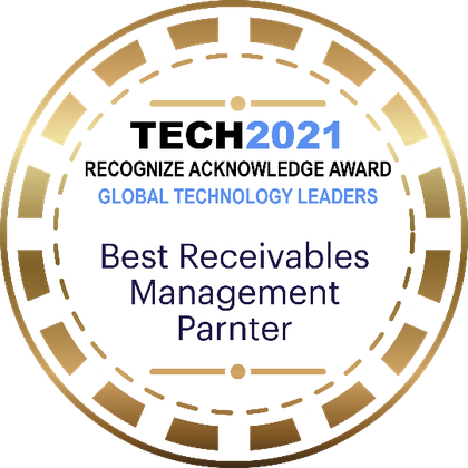Award badge