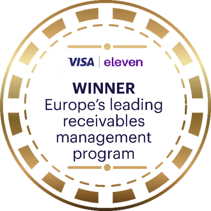 Award badge