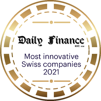 Award badge